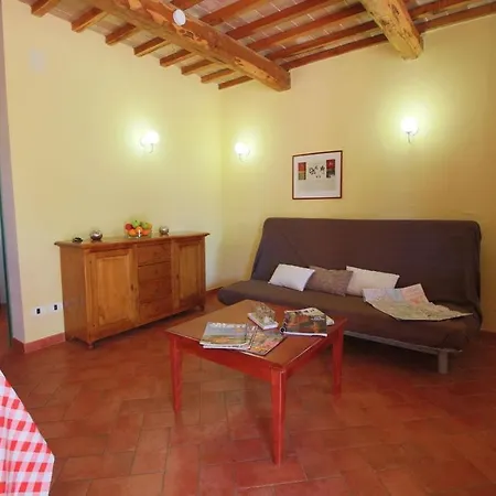 Madonna Della Sanita Sleeps 4 Pool Wifi Appartamento