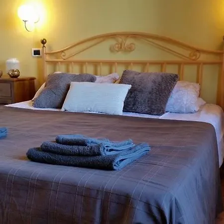 דירה Madonna Della Sanita Sleeps 4 Pool Wifi Città della Pieve