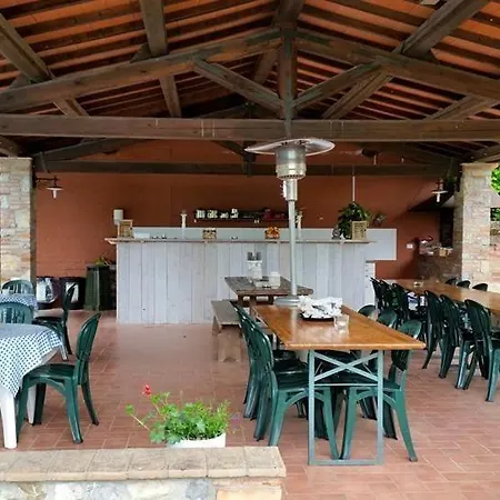 Madonna Della Sanita Sleeps 4 Pool Wifi Appartamento *