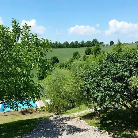 דירה Madonna Della Sanita Sleeps 4 Pool Wifi *