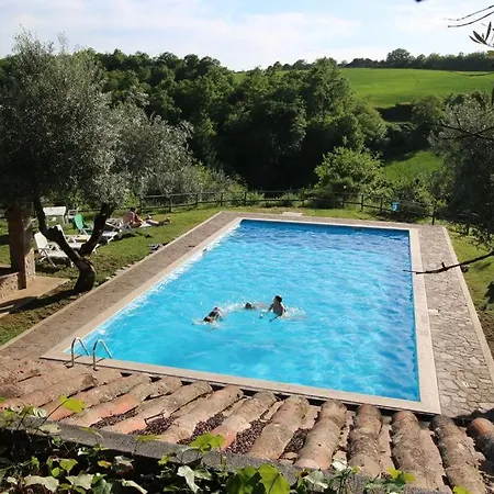 Madonna Della Sanita Sleeps 4 Pool Wifi