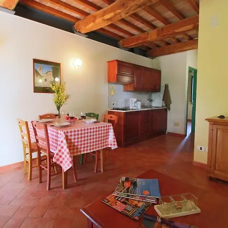 Madonna Della Sanita Sleeps 4 Pool Wifi דירה Città della Pieve