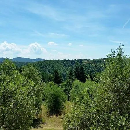 Appartamento Madonna Della Sanita Sleeps 4 Pool Wifi Città della Pieve