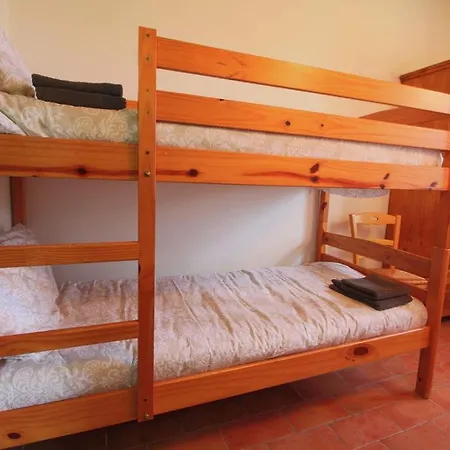 Madonna Della Sanita Sleeps 4 Pool Wifi Appartamento