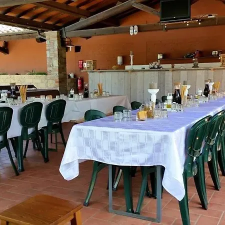 Appartamento Madonna Della Sanita Sleeps 4 Pool Wifi