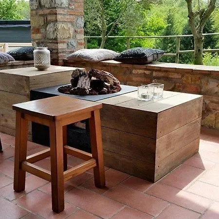 Madonna Della Sanita Sleeps 4 Pool Wifi Città della Pieve