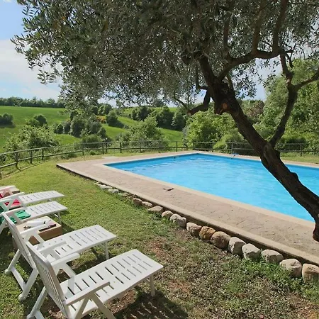 Madonna Della Sanita Sleeps 4 Pool Wifi *
