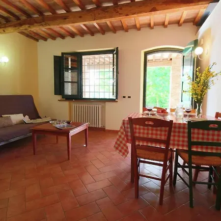 Madonna Della Sanita Sleeps 4 Pool Wifi Appartamento *