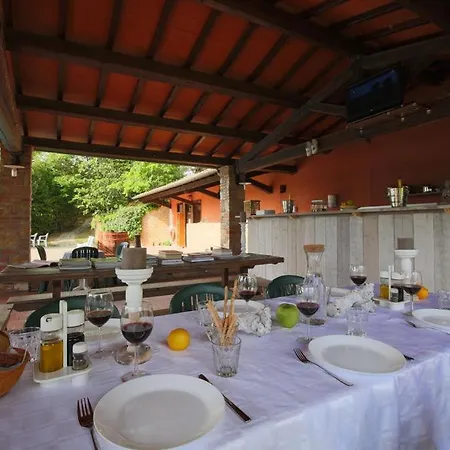 Madonna Della Sanita Sleeps 4 Pool Wifi * Città della Pieve