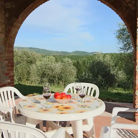 Madonna Della Sanita Sleeps 4 Pool Wifi