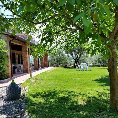 Madonna Della Sanita Sleeps 4 Pool Wifi