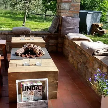 Madonna Della Sanita Sleeps 4 Pool Wifi Appartamento Città della Pieve