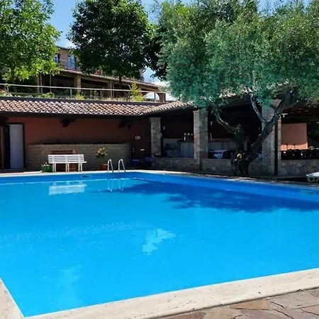 Appartamento Madonna Della Sanita Sleeps 4 Pool Wifi *