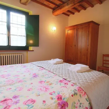 Appartamento Madonna Della Sanita Sleeps 4 Pool Wifi