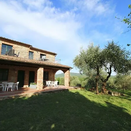 Madonna Della Sanita Sleeps 4 Pool Wifi Città della Pieve