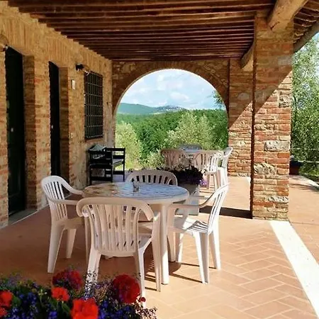 Madonna Della Sanita Sleeps 4 Pool Wifi *