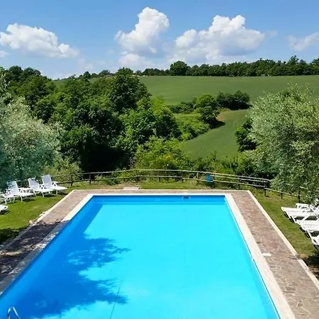 Madonna Della Sanita Sleeps 4 Pool Wifi