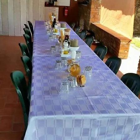 Madonna Della Sanita Sleeps 4 Pool Wifi