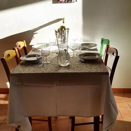 Appartamento Madonna Della Sanita Sleeps 4 Pool Wifi *