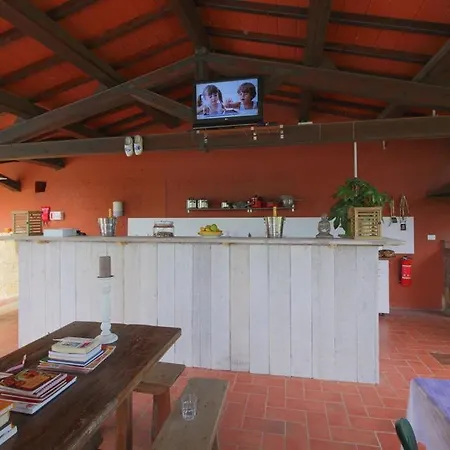 Madonna Della Sanita Sleeps 4 Pool Wifi *