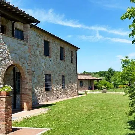 Madonna Della Sanita Sleeps 4 Pool Wifi * Città della Pieve