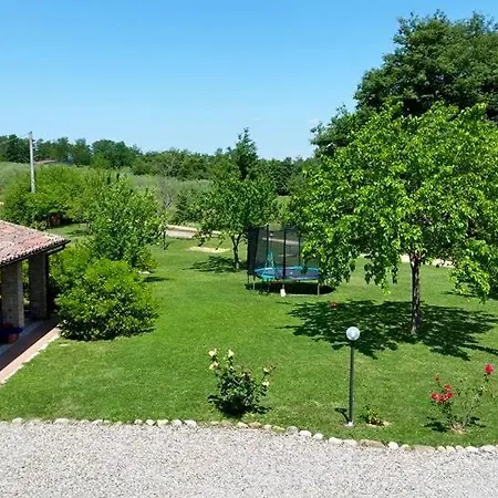 Madonna Della Sanita Sleeps 4 Pool Wifi *