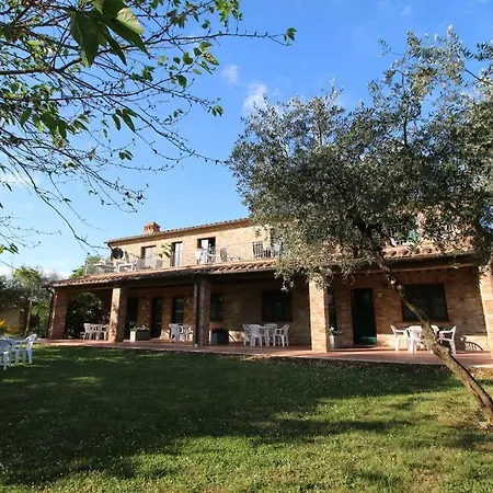 דירה Madonna Della Sanita Sleeps 4 Pool Wifi