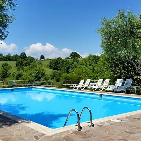 דירה Madonna Della Sanita Sleeps 4 Pool Wifi *