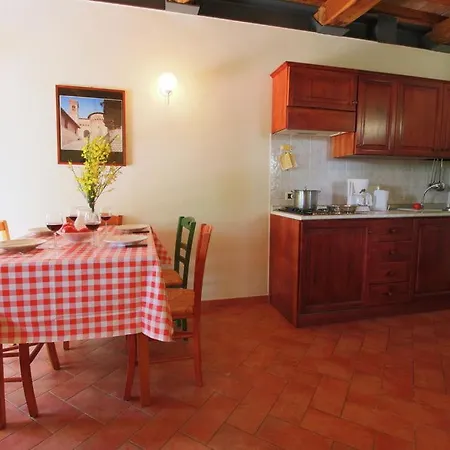 Madonna Della Sanita Sleeps 4 Pool Wifi *