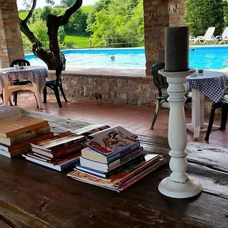Madonna Della Sanita Sleeps 4 Pool Wifi